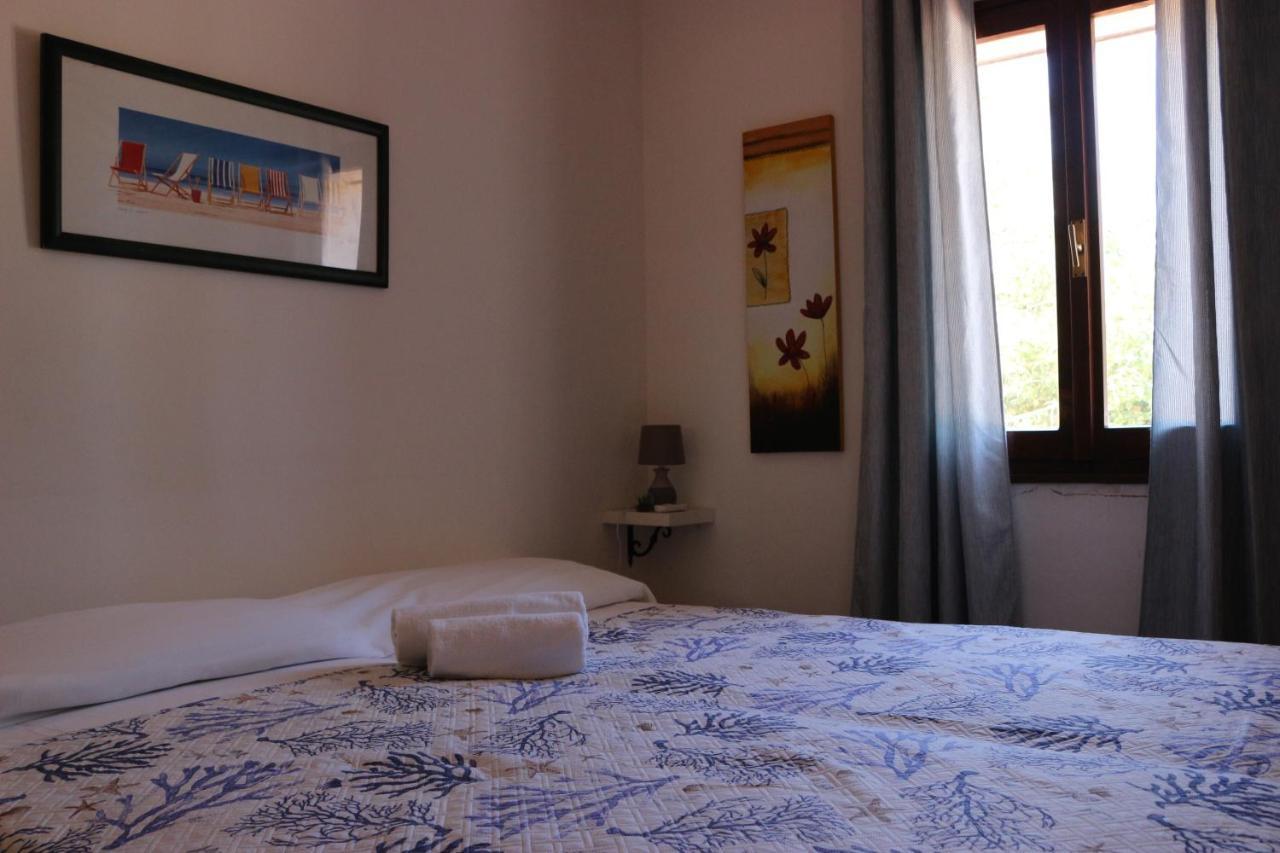 Villa Lughente Alghero Exterior photo