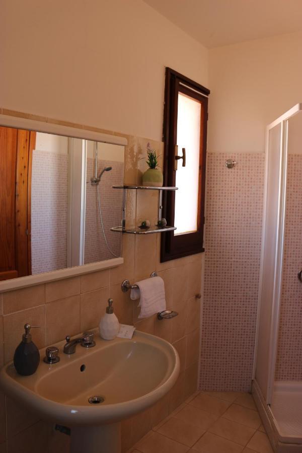 Villa Lughente Alghero Exterior photo